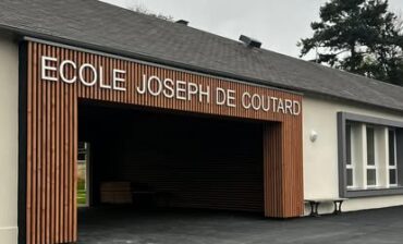 Ecole maternelle Anisy