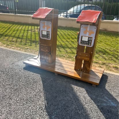 Ecole maternelle Anisy