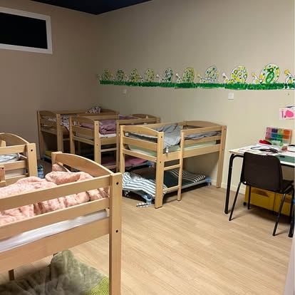 Ecole maternelle Anisy